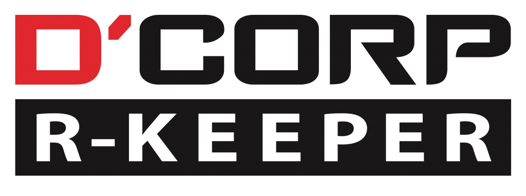 Dcorp R-Keeper - Vietrf